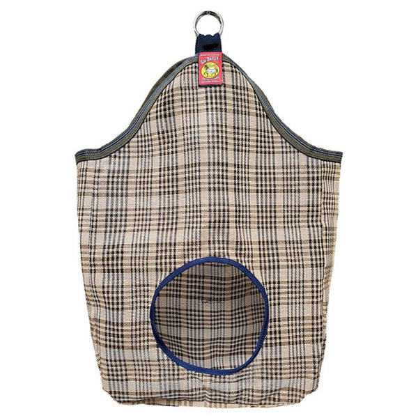 5/A Baker Mesh Single Hole Hay Bag